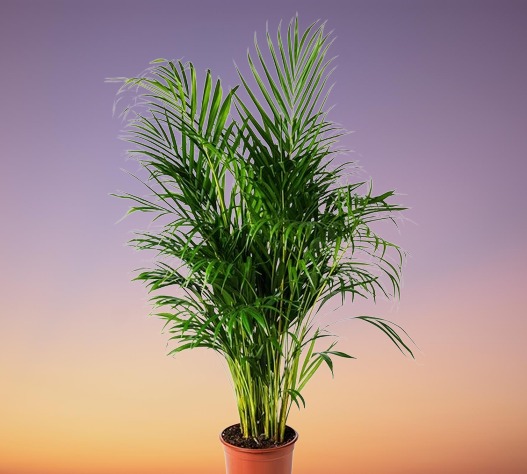 Areca Palm, Dypsis lutescens