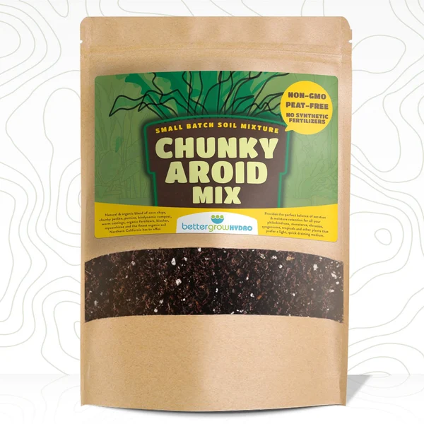 Aroids Chunky Potting Mix