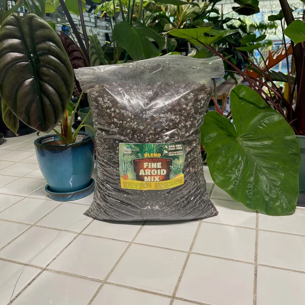 Aroids Fine Potting Mix