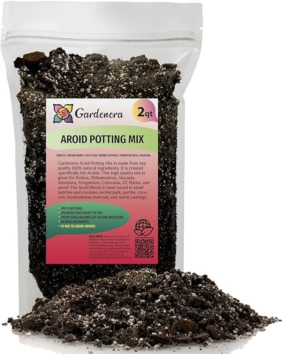 Gardenera Aroid Potting Mix