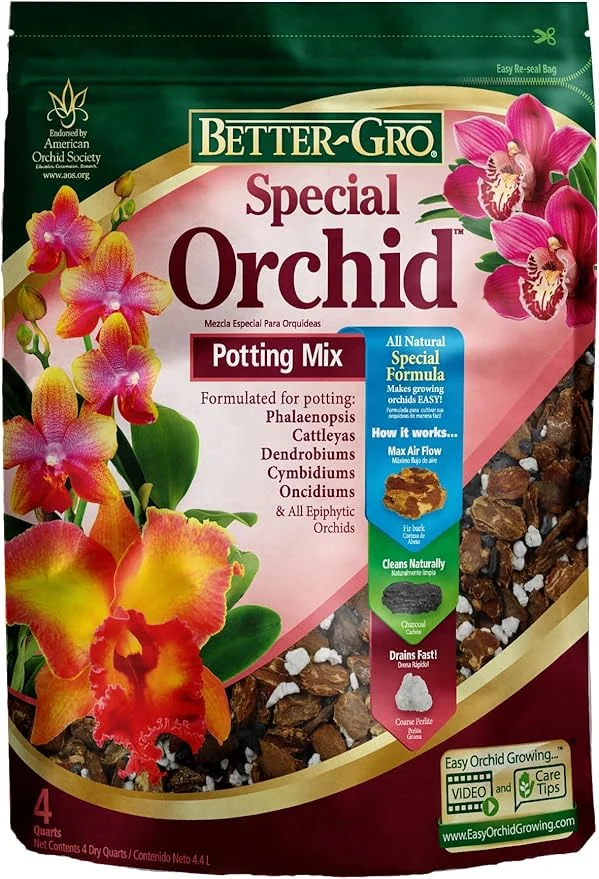 Better-Gro Special Orchid Mix