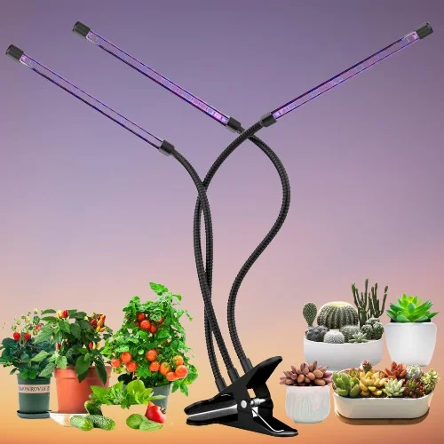 Grow Lights