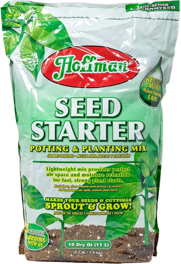 Hoffman Seed Starter Mix