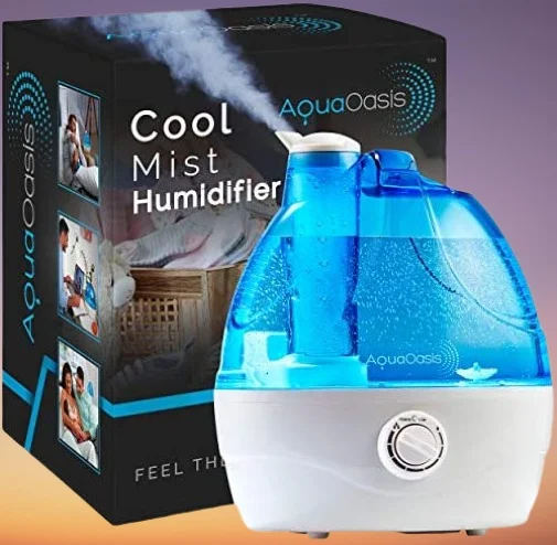 Humidifiers