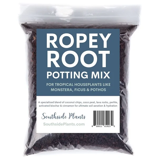 Ropey Root Chunky Potting Mix